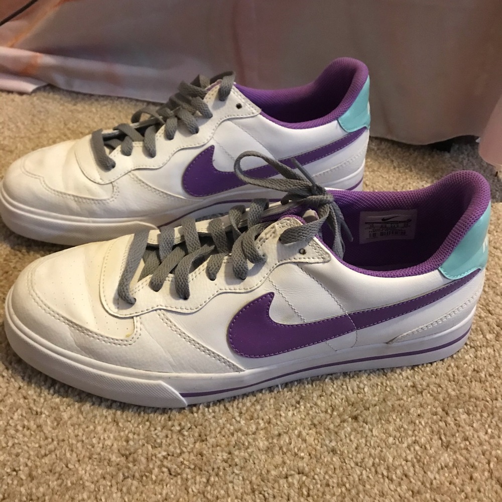 nike shoes